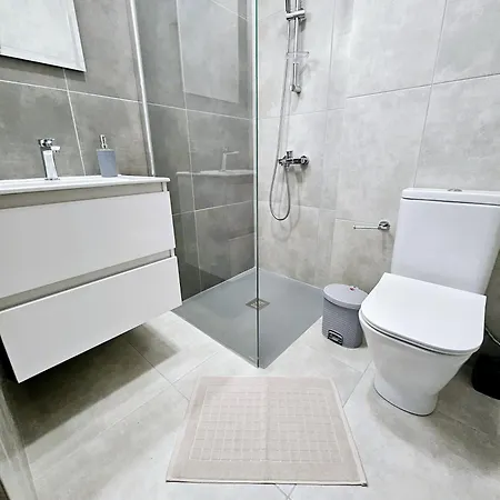 One Bedroom Apartment, Universal Residences Daire