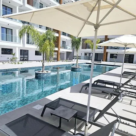 One Bedroom Apartment, Universal Residences Appartement Paphos