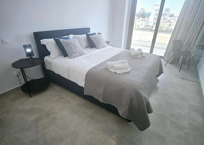 One Bedroom Apartment, Universal Residences شقة