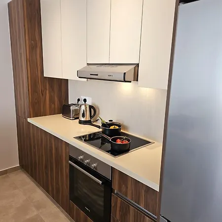 아파트 One Bedroom Apartment, Universal Residences