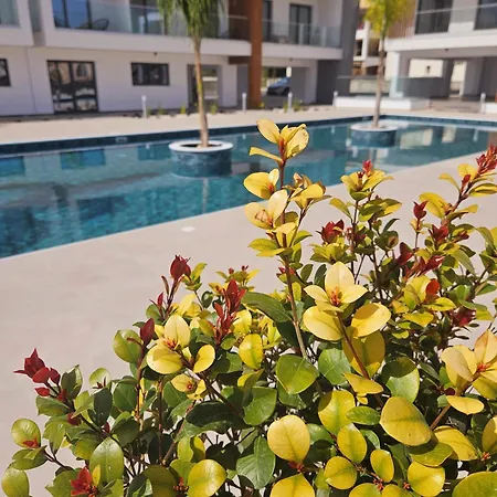 One Bedroom Apartment, Universal Residences * 파포스